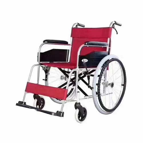 便携式轮椅