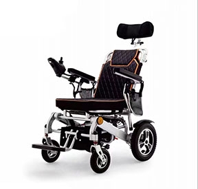 添福电动轮椅